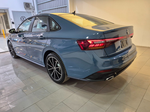 Volkswagen Vento 2.0 Tsi 350 Gli Dsg