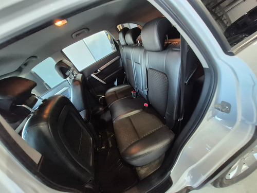 Chevrolet Captiva 2.4 Lt 167cv Ugarcia