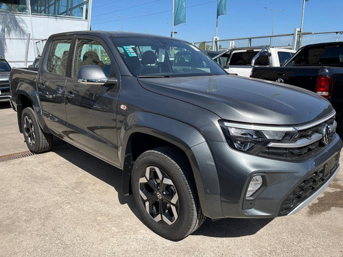 Volkswagen Amarok 2.0 Cd Tdi 180cv Highline At Semini