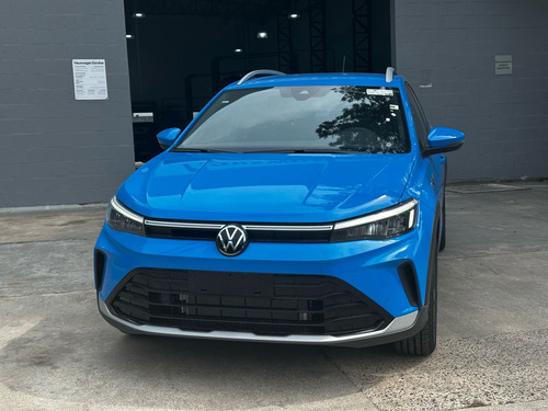 Volkswagen Nivus 1.0 Tsi 200 Highline - Rec