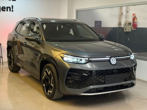 Volkswagen Tiguan R-line 1.4 T Nd