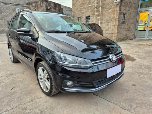 D_607586-MLA88413206450_072025-O-6 Volkswagen Suran 1.6 Highline Ugarcia