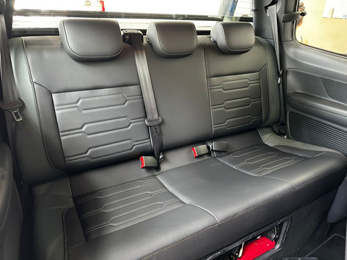 Volkswagen Saveiro 1.6 Msi Extreme Cd - Rec