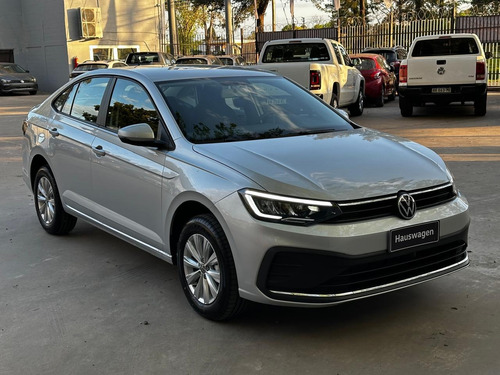 Volkswagen Virtus 1.6 Msi - Rec