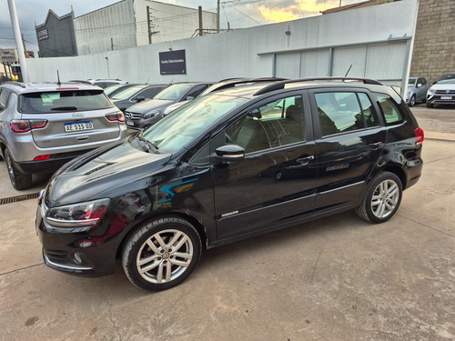 Volkswagen Suran 1.6 Highline Ugarcia
