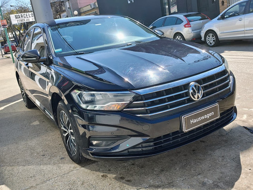 Volkswagen Vento 1.4 Comfortline 150cv At Unico Dueño Es