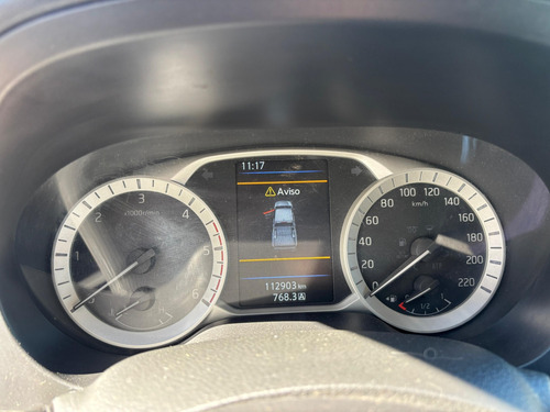 Nissan Frontier 2.3 X-gear + Cd 4x4 At - Us