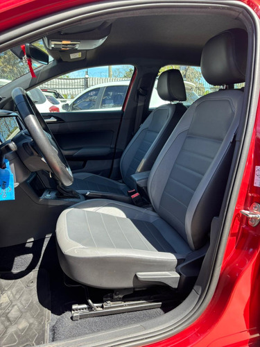 D_612034-MLA92991712664_092025-O Volkswagen Nivus 1.0 Tsi Tiptronic Hero - Us