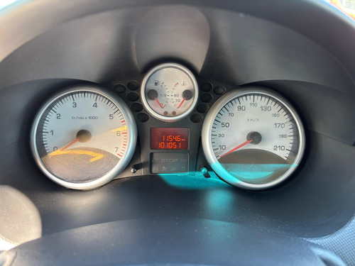 D_612875-MLA91946560489_092025-O Peugeot 207 1.4 Allure 75cv - Us