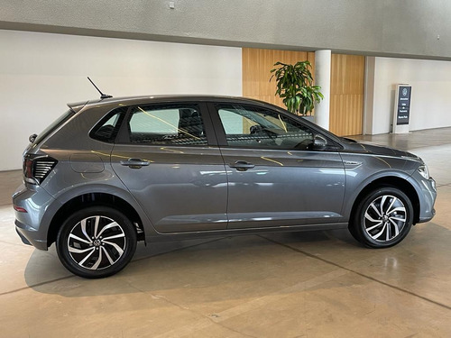 D_613521-MLA90826241704_082025-O Volkswagen Polo 1.0 Tsi 170 Highline At - Rec