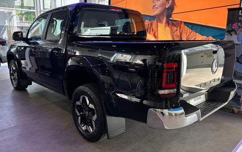 Volkswagen Amarok 2.0 Cd Tdi 180cv Highline At Nd