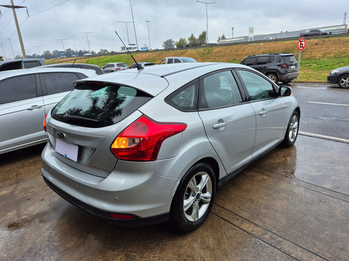 Ford Focus Iii 2.0 Se Plus At6 Ugarcia