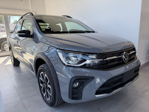 D_618196-MLA91213513179_082025-O Volkswagen Saveiro 1.6 Msi Extreme Cd - Rec