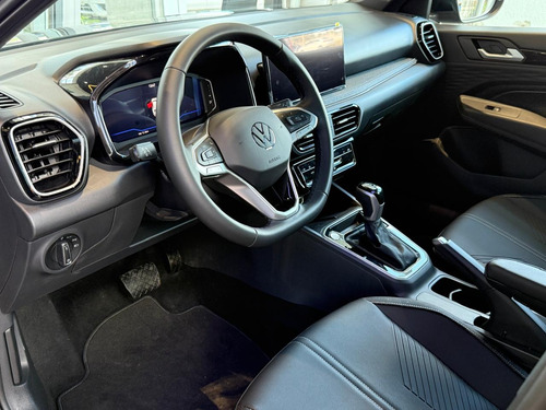 Volkswagen Tera 1.0t 170 Tsi Highline At