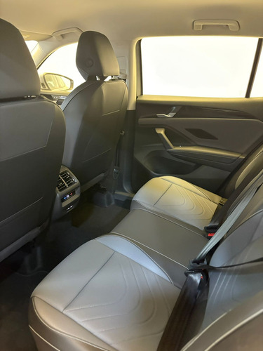 Volkswagen  Nueva Tiguan Life  1.4 T Nd