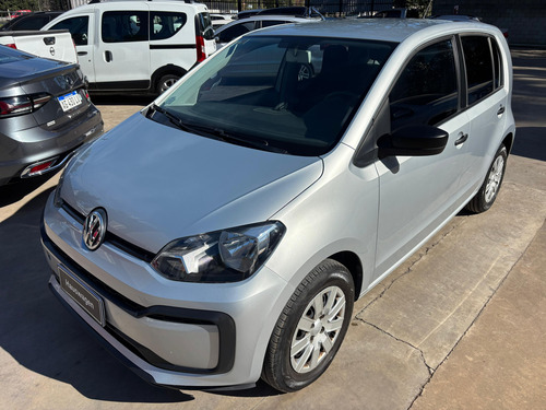 D_619797-MLA91144797333_082025-O-33 Volkswagen Up! 1.0 Take - Us