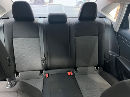 D_620805-MLA92168628308_092025-O Volkswagen Vento 1.4 Comfortline 150cv At Lk