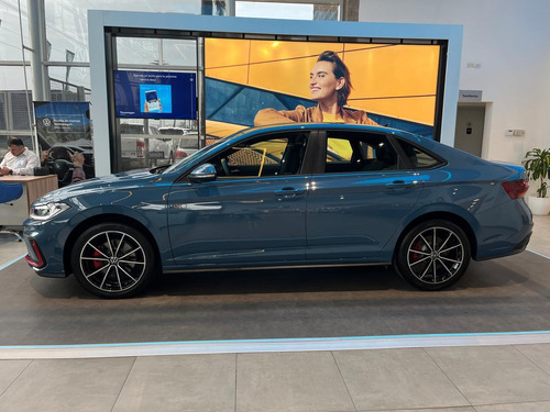 Volkswagen Vento 2.0 Tsi 350 Gli Dsg Semini