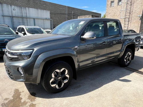 Volkswagen Amarok 2.0 Cd Tdi 180cv Highline At Semini