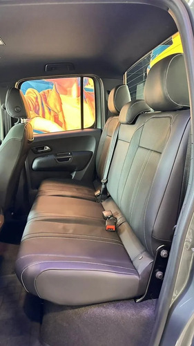 D_626710-MLA91341554632_092025-O Volkswagen Amarok V6 Hero 258cv 3.0 Nd