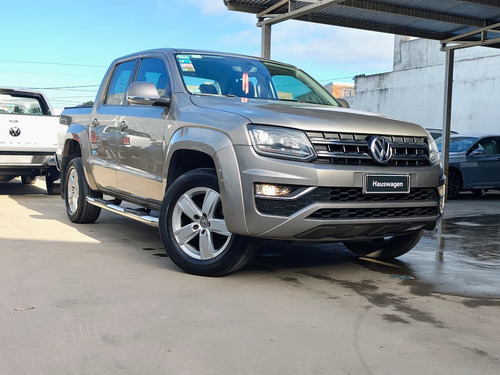 Volkswagen Amarok 2.0 Cd Tdi 180cv 4x2 Highline Pack Es
