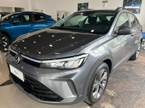 Nivus Comfortline 200tsi At G1 Lk