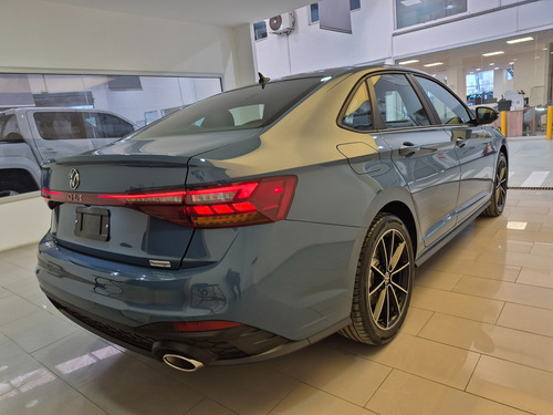 Volkswagen Vento 2.0 Tsi 350 Gli Dsg
