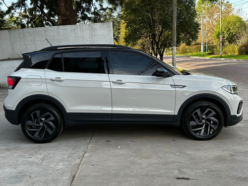 D_630074-MLA92092358778_092025-O Volkswagen T-cross 1.0 200 Tsi Highline Aut - Rec