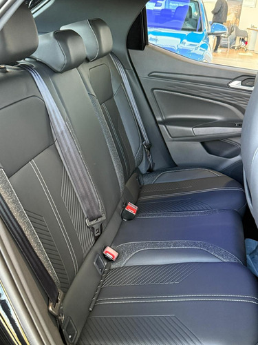 Volkswagen Tera 1.0t 170 Tsi Highline At