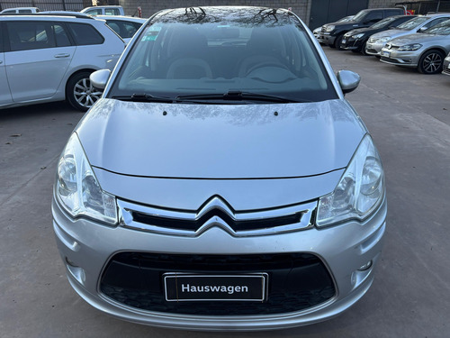 Citroën C3 1.6 Vti 115 Feel - Us