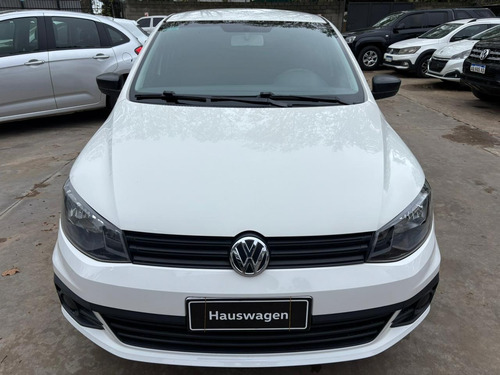 Volkswagen Gol Trend 1.6 Trendline 101cv - Us