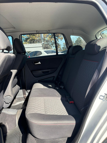 Volkswagen Suran Cross 1.6 Highline Msi 110cv - Us