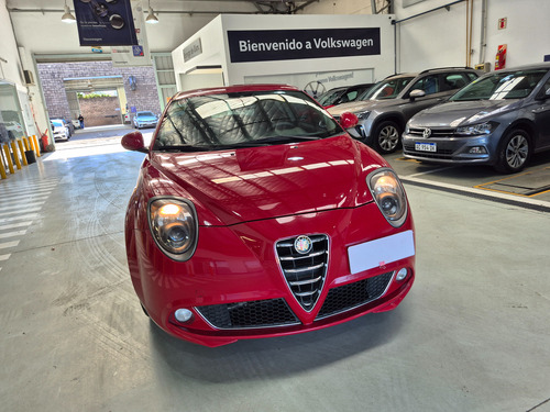 D_633204-MLA90563104369_082025-O-1 Alfa Romeo Mito 1.4 Junior 78cv 5mt Ugarcia