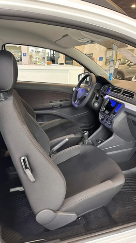 D_634454-MLA91922958463_092025-O Volkswagen Saveiro 1.6 Msi Trendline Cs Nd