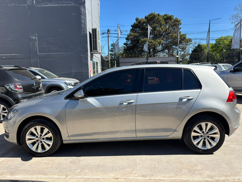 D_634907-MLA93405847125_092025-O Volkswagen Golf 1.4 Comfortline Tsi Dsg - Us