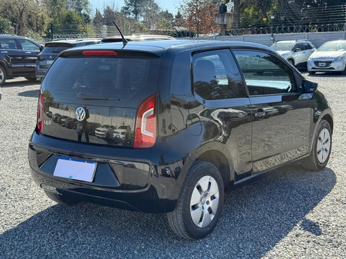 D_634927-MLA90924811207_082025-O-1 Volkswagen Up! 1.0 Take Up! Aa 75cv 3p Semini Lucas