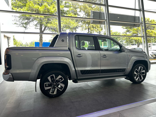 D_635047-MLA91526633714_092025-O Volkswagen Amarok 3.0 Cd Tdi 258cv V6 Extreme 4x4 At - Rec