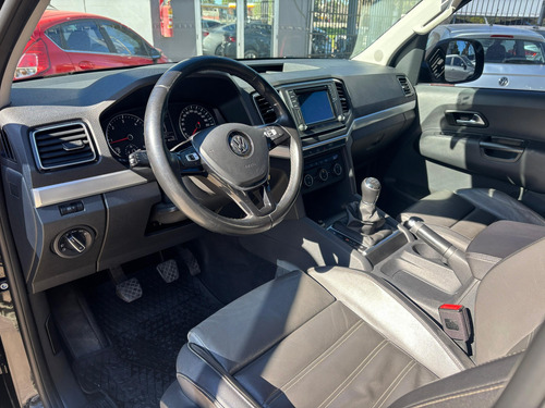 D_635737-MLA91805357795_092025-O Volkswagen Amarok 2.0 Cd Tdi 180cv 4x4 Highline Pack - Us