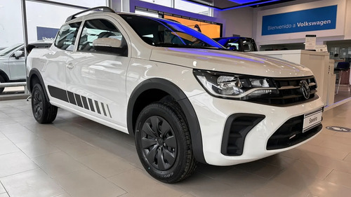 D_635856-MLA91923227101_092025-O Volkswagen Saveiro 1.6 Msi Trendline Cs Nd