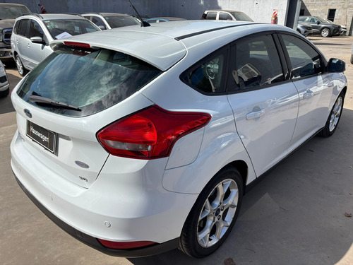 Ford Focus Iii 2.0 Se Plus At6 - Us