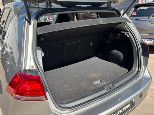 D_636432-MLA92991288040_092025-O Volkswagen Golf 1.4 Comfortline Tsi Dsg - Us