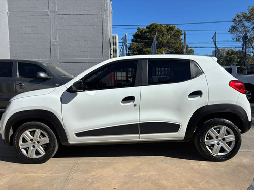 Renault Kwid 1.0 Sce 66cv Zen Anticipo - Us