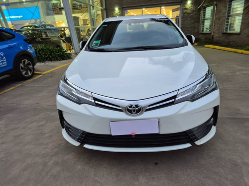 Toyota Corolla 1.8 Se-g Cvt 140cv