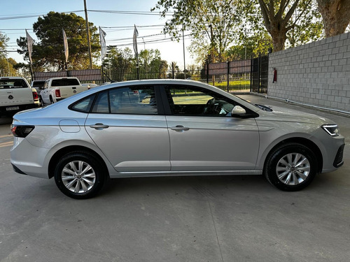 Volkswagen Virtus 1.6 Msi - Rec