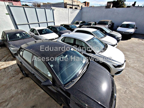 D_638839-MLA83497251937_042025-O-5 Volkswagen Polo Track 1.6 Msi My25 En Stock Para Entrega Es