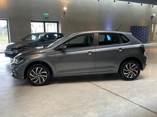 D_640119-MLA90826281714_082025-O Volkswagen Polo 1.0 Tsi 170 Highline At - Rec