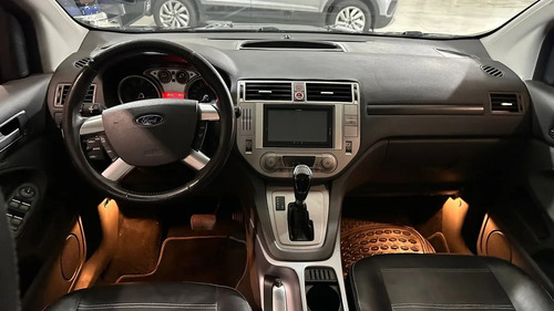 D_640324-MLA91011389301_082025-O-48 Ford Kuga 2.5 Titanium At 4x4 L (ku05) Unico Dueño Es