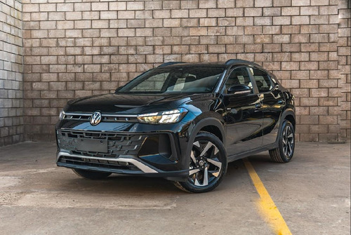 Volkswagen Tera 1.0t 170 Tsi Highline At