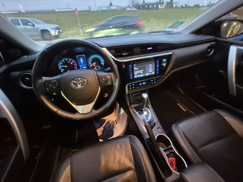 Toyota Corolla 1.8 Se-g Cvt 140cv Ugarcia
