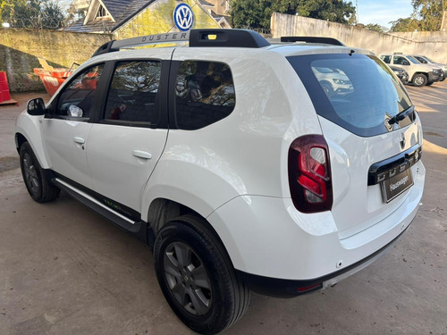 Renault Duster 1.6 Ph2 4x2 Privilege 110cv - Us